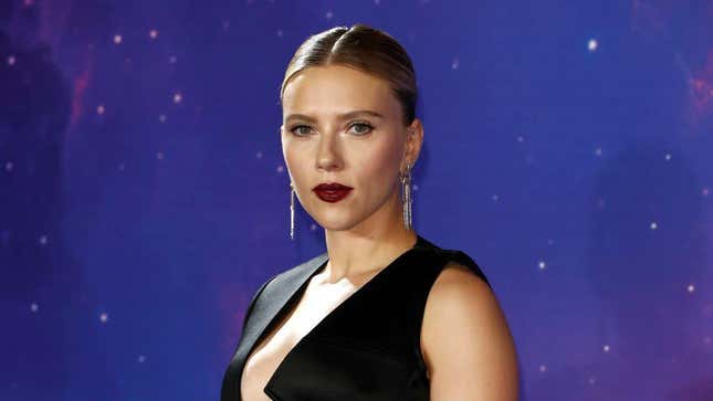 Dylan Farrow Thinks Scarlett Johansson 'Has a Long Way to Go'