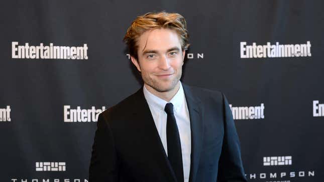 Image for article titled I made Piccolini Cuscino, Robert Pattinson’s “fast food pasta”
