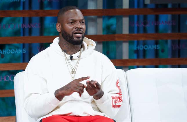 Image for article titled Martellus Bennett Exposes the Rotten Underbelly of NFL Football: &#39;It’s a Traumatic Experience&#39;