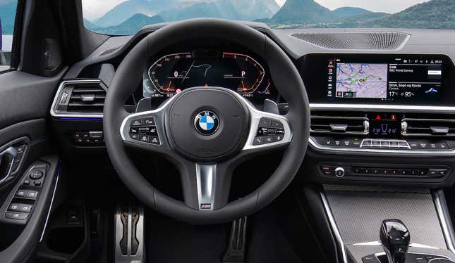 Photo: BMW