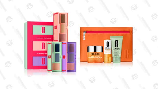 40% off Select Clinique Sets | Macy’s