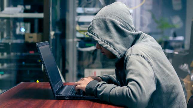 Image for article titled Russian Operative Disappointed Gerrymandering Taking All The Fun Out Of Hacking 2020 U.S. Election