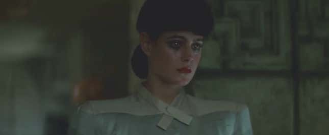 Today is your official last day ever to argue about the ending of <i>Blade Runner</i>