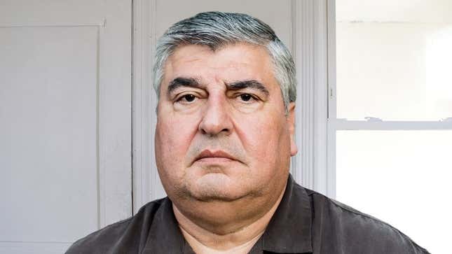 Image for article titled Dad’s Previously Unheard-Of Friend Dies