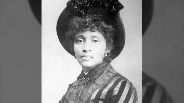 Image for article titled Influential Women In Politics Through History