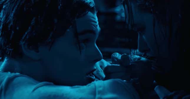 It’s time to let go: Jack had to die at the end of <i>Titanic</i>