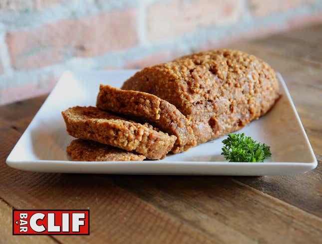 Image for article titled Clif Bar Introduces New Savory Clif Loaf