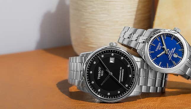 Tissot Watch Sale | Nordstrom Rack