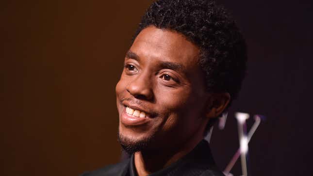Image for article titled Where to Stream Chadwick Boseman&#39;s Top Movies Online