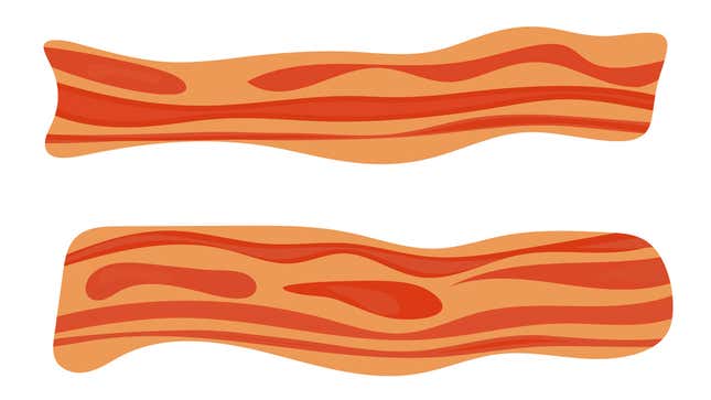 Image for article titled Beyond Meat takes on the holy grail: bacon
