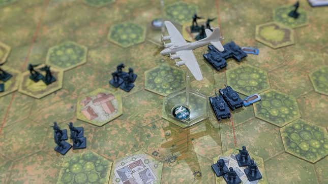 Image for article titled One Of The Best WW2 Board Games Is Now Even Better