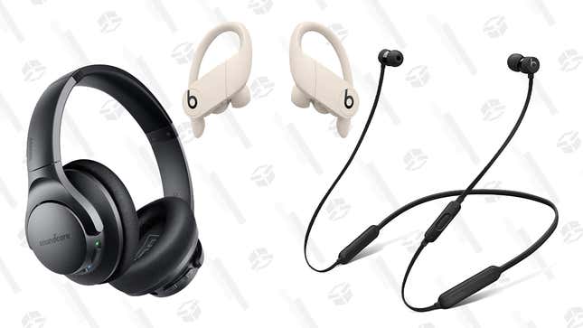 Image for article titled All the Accessories You'll Want For Your Next iPhone