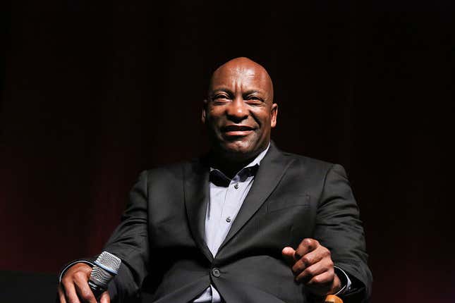 Image for article titled A Look at Rosewood, John Singleton's Most Ambitious Film