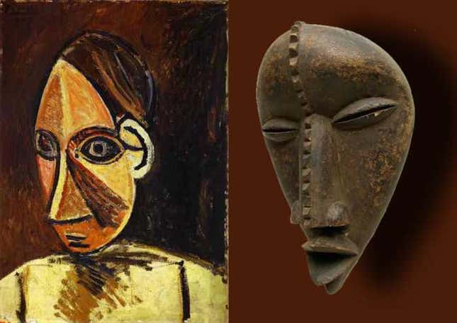 Image for article titled The 10 Biggest Cultural Thefts in Black History