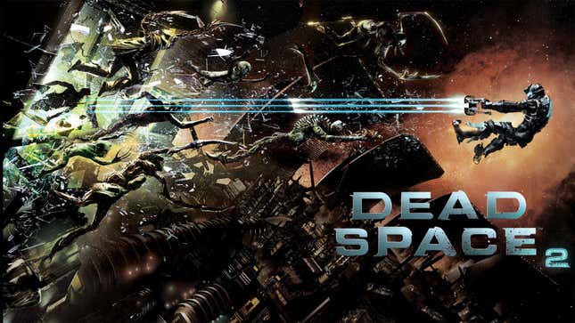 Image for article titled More Spooky-Ass Games at Spooky-Ass Prices Because It’s Halloween Eve, Baybee