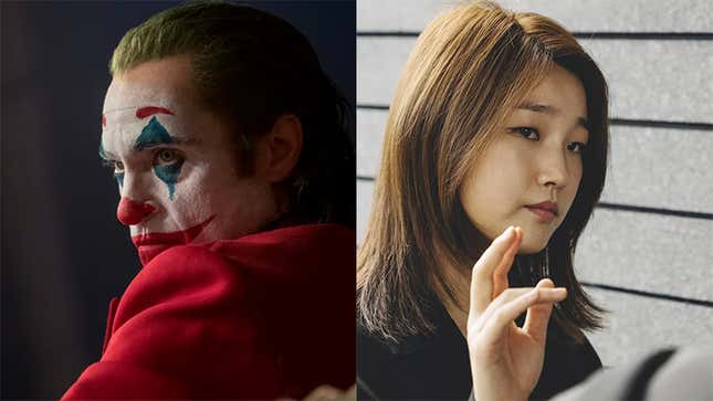 Your 2020 Oscar Winners: <i>Parasite</i> and <i>Joker's</i> Joaquin Phoenix Win Big