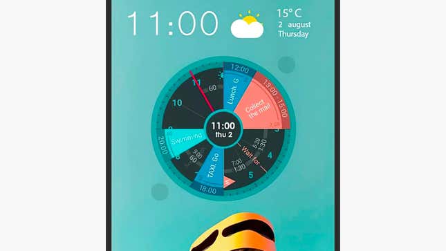 Image for article titled Days Blurring Together? Add Structure with These Apps