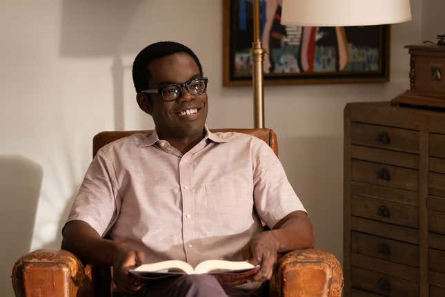William Jackson Harper