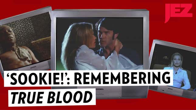 Remembering <i>True Blood</i>, HBO's Camp Vampire Fantasia