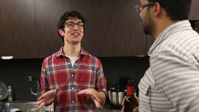 Image for article titled The Onion’s Special Coverage Of Election Day 2016