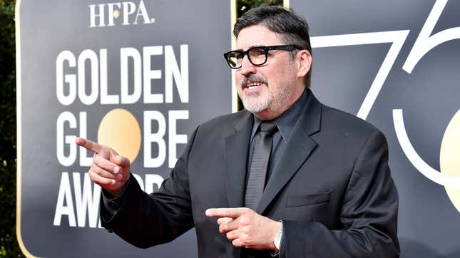 The doctor will see you now: Alfred Molina returns as Doctor Octopus in <i>Spider-Man 3</i>