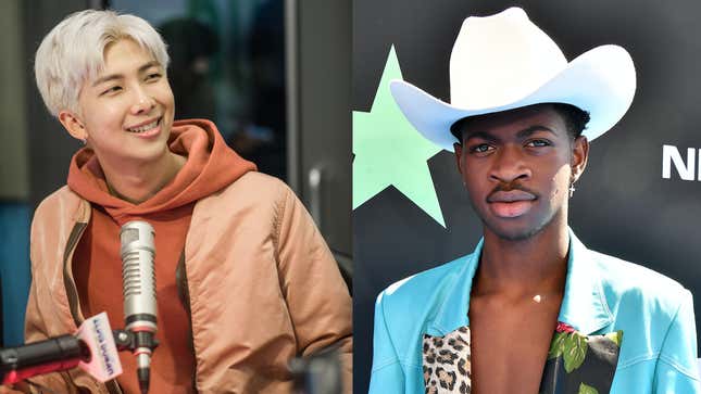 Image for article titled Finally, My Sons Deliver a K-Pop &#39;Old Town Road&#39; Remix