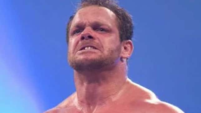 The Chris Benoit tragedy will kick off season 2 of Vice TV's <i>Dark Side Of The Ring</i> wrestling docuseries