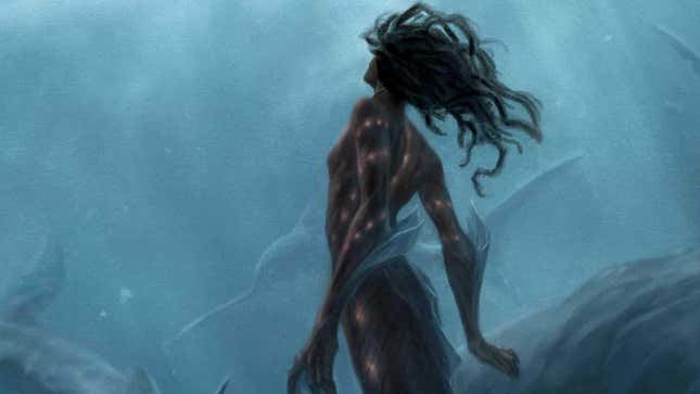 There Are Tons of New Sci-Fi and Fantasy Books to Keep You Cozy in November