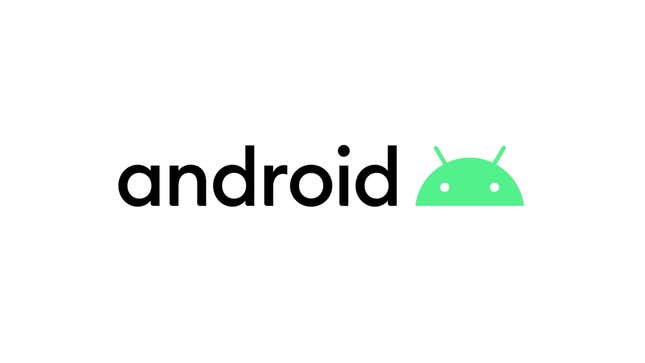 Imagen para el artículo titulado Android 10 llega la semana que viene
