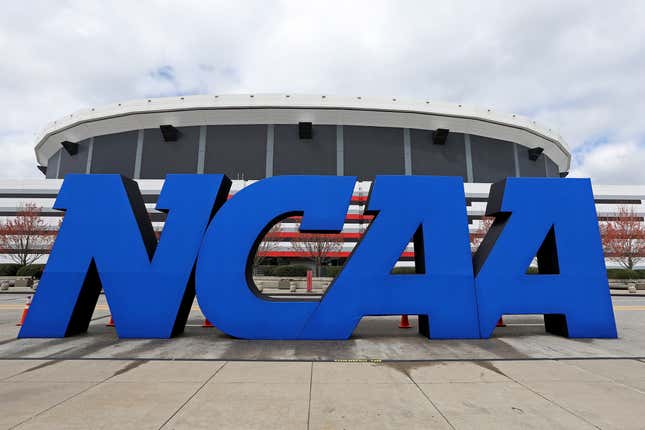 Image for article titled NCAA Board Plans To Establish a Sexual Violence Policy for College Athletes