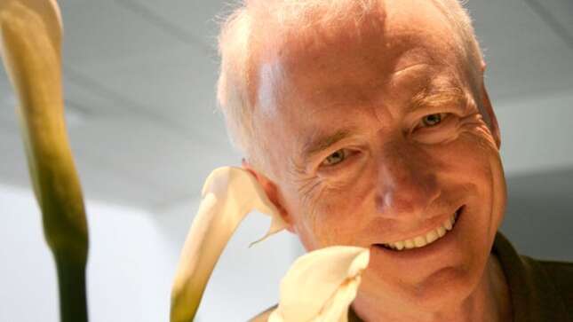 Ha muerto el padre del "copiar" y "pegar": Larry Tesler