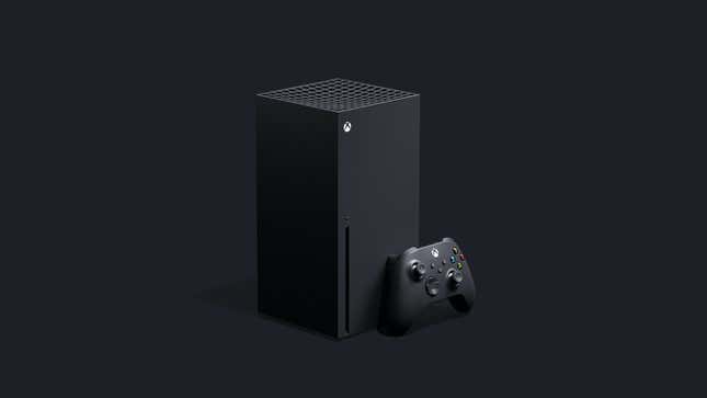 Imagen para el artículo titulado Microsoft explica por qué su nueva consola se llama Xbox Series X