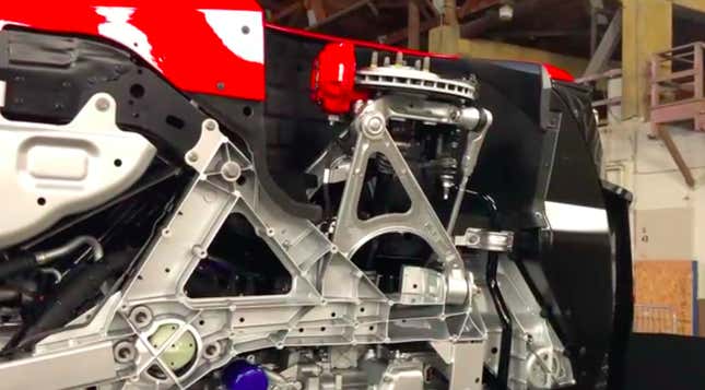 Image: Andrew Collins/Jalopnik