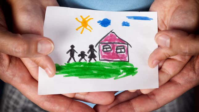 Image for article titled Should You Grow Your Family Through Foster Care Adoption?