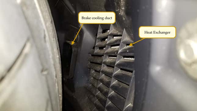 Image for article titled What We Found When We Crawled Under the 2020 Toyota Supra