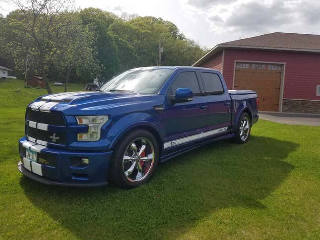 A $ , , ¿Podrías encontrar este Shelby F1 Super Snake Charming? lobo shelby 2017 A $ , , ¿Podrías encontrar este Shelby F1 Super Snake Charming?