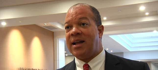 Florida State Rep. Mike Hill