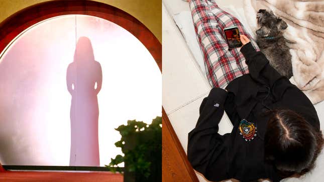 Image for article titled One intrepid soul is casting his own Love Is Blind spinoff for people to play while quarantined