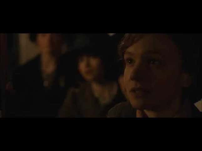 Lady Lobs Rock for the Right to Vote in First <i>Suffragette</i> Trailer