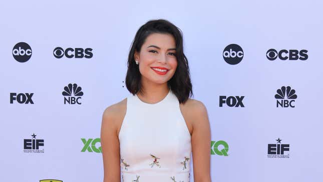 Paramount+ is getting an <i>iCarly </i>reboot with (most of) the original cast