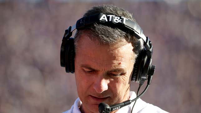 From "Win The Moment" To "He Said She Said" To "Tuff Perception World": How Urban Meyer And Ohio State Reacted To The Zach Smith News