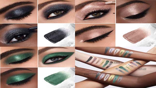 Image for article titled Lady Gaga's 'Haus Laboratories' Breaks the Prime Day Picket Line With Shimmery Lip Gloss