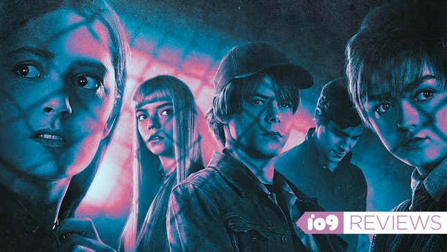 <i>The New Mutants </i>Is a Fitting Final Act for Fox's <i>X-Men</i> Franchise