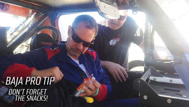 Image for article titled When Your Free Mexican Vacation Is A 16-Hour Hellride