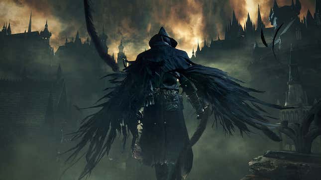 Image for article titled The 12 Best Games on PlayStation Now
