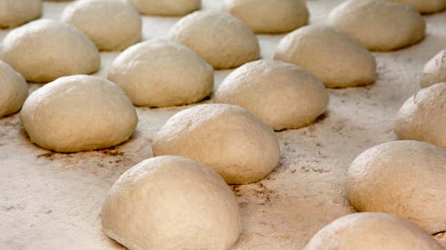Image for article titled Last Call: How are you all doughing?