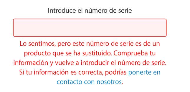 Imagen para el artículo titulado Me estafaron con una falsificación tan buena de los AirPods Pro que me los quedé