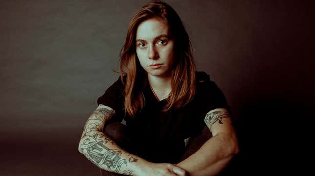 Julien Baker’s <i>Little Oblivions</i> is her most vulnerable record yet—and her best
