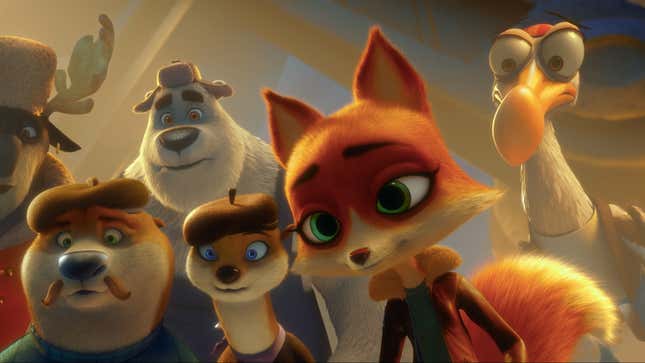 Image for article titled The 20 worst films of 2019