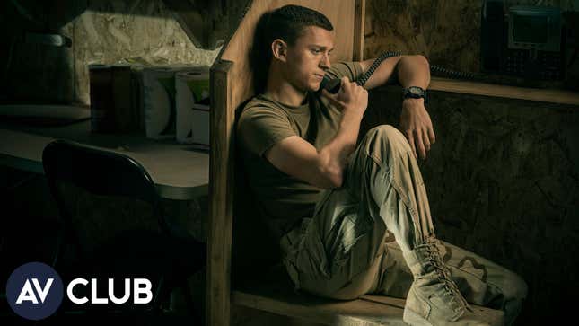 Tom Holland says making <i>Cherry</i> changed how he looks at addiction